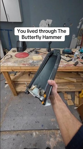 New tool unlocked 🔨 #contractors #tools4life #carpenters #constructionfails #tooltips