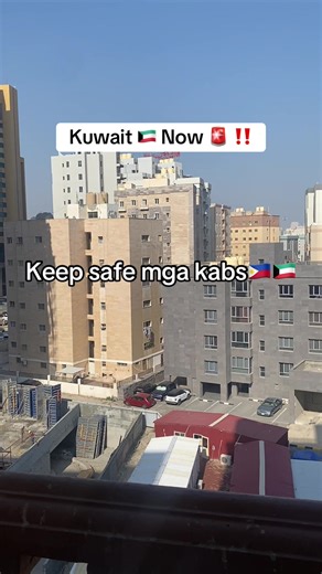 Kuwait Today's Alerts and News Updates