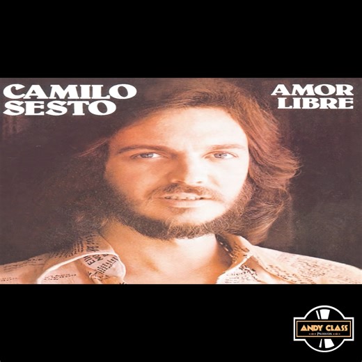 La historia de MELINA, la protagonista de la canción de CAMILO SESTO!! | Andy Class Producer