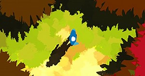 Upcoming: A Gorgeous Adventure Game That Mutates for Each Player