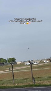 136K views · 3.2K reactions | The ‘Vulcan Howl’ May Be Back As The RAF Look To Buy 12 F-35a. The A variant of the F35 makes a distinct howl sound. #f35 #vulcan #RAF #usaf #planespotting #aviation #uk #usa #Planes | CA Aviation | Facebook