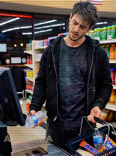 When the self-checkout starts gaslighting you at 11PM and you’re already operating on low battery. ASTHENIA lives somewhere between dark pop, deadpan humor, late-night errands, and the quiet violence of everyday inconvenience. #ASTHENIA #PrismaticRecords #DarkHumor #Shopping #Relatable