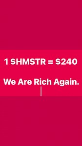 596K views · 4K reactions | Congratulations Hamster  Users life#Sidrabank #pi #hamster #Tapswap #Notcoin | SIDRA BANK Coin Updates | Facebook