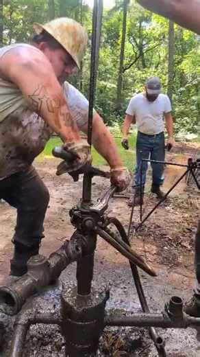 The Legacy of Big John: A Mining Tale