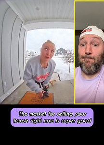 Neighbor wants homeowner to move #reaction | Dramatic Shenanigans