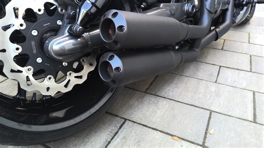 2.8K views · 109 reactions | SOUNDFILE Auspuffanlage elektronisch...