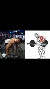 BACK WORKOUT 🔥 | 3 EXERCISE FOR BIGGER BACK #backworkout #backworkoutvideo #backworkoutday #backworkoutroutine #backexercises #backday #backtraining #workout #workoutmotivation #workoutroutine #workoutathome #fitness #gym #bodybuilding #motivation | Workout and fitness