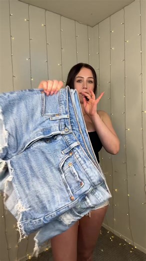 Levi’s 501 Original Shorts #levis #levis501 #summershorts | levis
