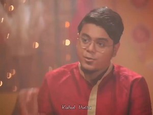 311K views · 10K reactions | Khorer Protima | Rahul Dutta Video Credit - SVF | Rahul Dutta | Facebook