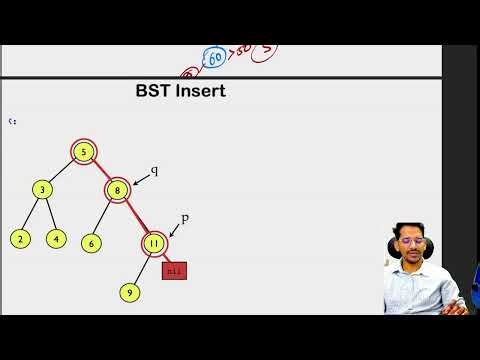 HPSC PGT CS Marathon on Data Structures and Algorithms - 2 (Trees, BSTs, AVL, Heaps)