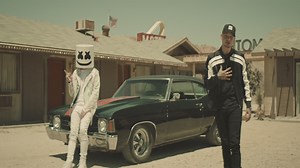 One Thing Right by Marshmello & Kane Brown on Apple Music