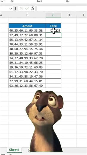 Here_s a simple explanation of how it works___1. TEXTSPLIT(B5_ ___) _ This splits the text in cell