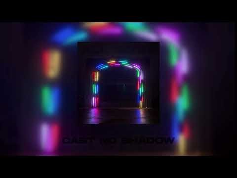 Daniel Jackson - Cast No Shadow (Official Visualiser)