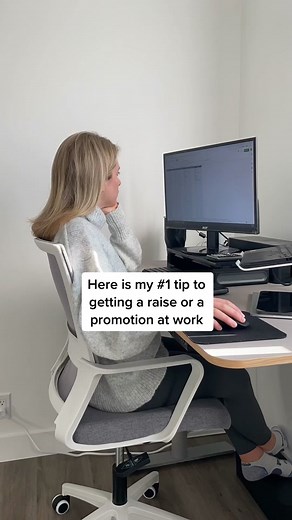 How to Secure a Promotion: Key Strategies Revealed!