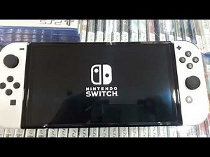 TUTORIAL RUBAH MODE CFW TO OFW NINTENDO SWITCH