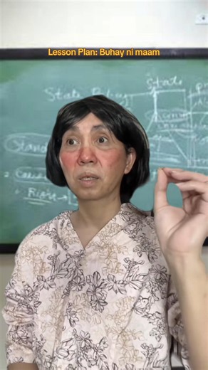 terror teacher be like: #ctto #funny #fyp #teacher #storytime | teacher