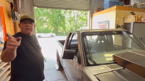 Cleetus's List Race did "NOT" go as Planned. What Happened?