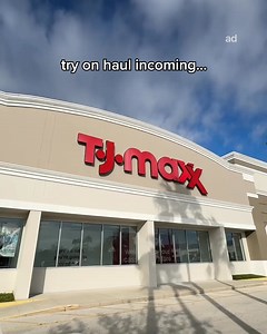 Run don’t walk, TJ Maxx has all the activewear for every activity in your day. Ad | TJ Maxx