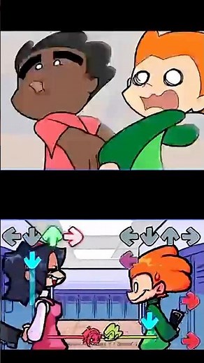 Pico & Nene | FNF Mod | Friday Night Funkin' Mobile Game x Animation