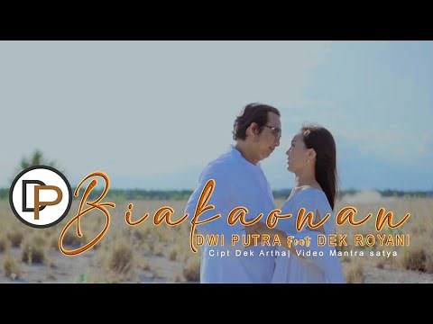 Lagu Bali Terbaru - Biakaonan - Dwi Putra feat Dek Royani - (Official Video Klip Musik )