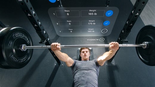 TrainingPeaks Strength 𝗶𝘀 𝗵𝗲𝗿𝗲! TrainingPeaks has historically focused on core endurance training, but coaches and athletes know that is only part of the complete training landscape. The new Strength Workout Builder is here to help coaches and athletes with off-season conditioning, prehab, rehab for unexpected injuries, and increased mobility to fully empower your training. Accurately and efficiently track your progress with completely overhauled, strength-focused exercises that include mo