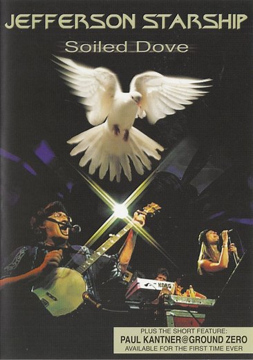 Jefferson Starship - Soiled Dove