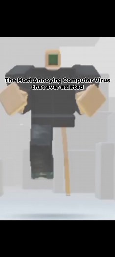The Most Annoying Computer Virus Ever - Explained