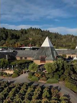 Francis Ford Coppola Winery Wine and Cheese Experience