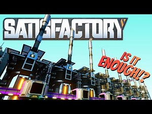 Can You Handle 1800 Iron Ore Per Minute?