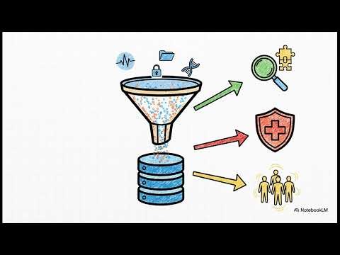 HITT 1301 Chapter 7: Secondary Data Sources #RHIT #Medicalcoding