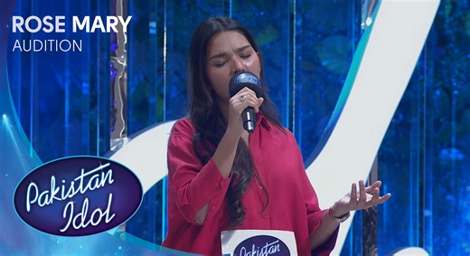 211K views · 4.2K reactions | Rose Mary lights up the stage with her soulful rendition of “Katay Na Katay Re Ratiya” by Runa Laila — pure melody and emotion! ✨ Watch the full performance: https://beginwatch.go.link?adj_t=1t7oj9yq #PakistanIdol #PakistanIdol2025 #IDilSeAwaz #NationalAuditions | Pakistan Idol | Facebook