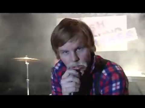 The Hush Sound: Crawling Towards The Sun [OFFICIAL VIDEO]