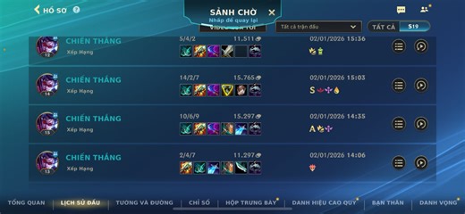 Vayne Tiên Boom