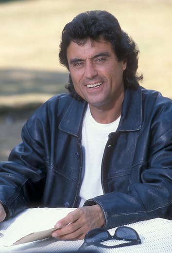 “The TV reboot of the decade”: The BBC’s “beloved” detective drama Lovejoy is back with a Slow Horses twist