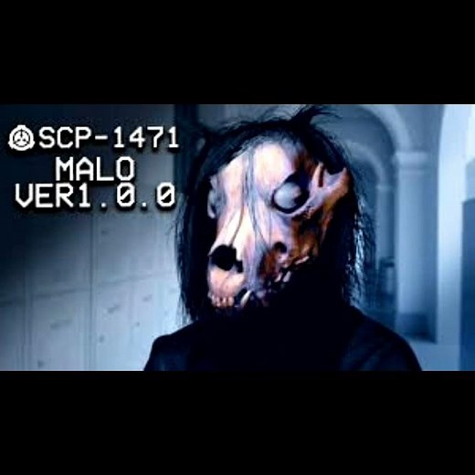SCP-1471-MalO ver1.0.0 | little dark age edit