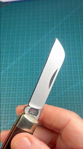 🔪A Handmade Barlow That Punches Well Above Its Weight🔪