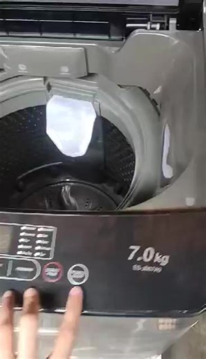 Sharp automatic washing machine 7kilos | Bodega 999 Supplier