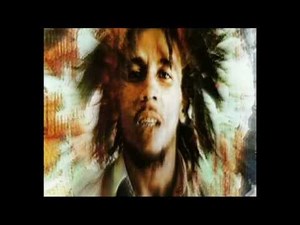 432hz-REGGAE-BOB MARLEY-POSITIVE VIBRATIONS+NATURAL MYSTIC-LIVE-432hz