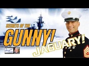 Randy Vasquez Talks About Being Cast In JAG