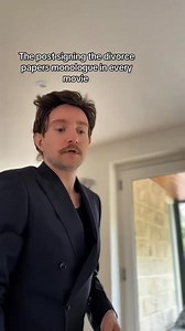 11K views · 368 reactions | Those shoulder pads are sharper than her Oscar winning monologue… really guys do you think I could submit this to the academy? it’s giving Meryl Streep Nicole Kidman Viola Davis Cate Blanchett all at once, like every ounce of pain and power in one messy unforgettable performance. Wow I think highly of myself… #actingwars #kdrama #cdrama #thebreakup #heartbroken | NicholasFlannery | Facebook