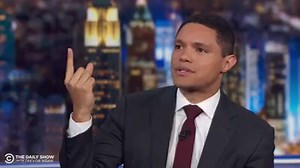2.3M views · 10K reactions | Where Trevor’s accent skills came from and why he’s his grandmother’s favorite grandchild. Between the Scenes | The Daily Show | Facebook