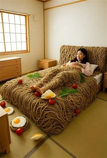 Which bed would you sleep with?#asmr #shorts #bed