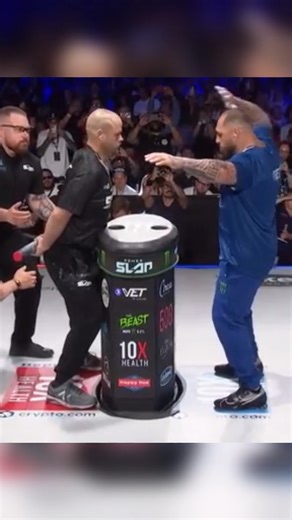 USA Slap Fight Club | da hawallan assassin_fan strong_knowckouts one_slap Fight #slap #slappy #slapshot #slapstick #thefight #TheFightContinues... | Instagram
