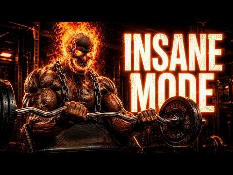 EXTREME POWER WORKOUT MUSIC 2026 ⚡ Hardcore Gym Beats for Discipline & Domination
