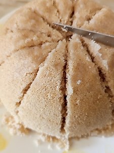Cuscuz Guiné-Bissau: Receita Tradicional