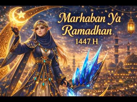 🔴RF Return Mohon Maaf Lahir dan Batin le