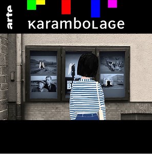 27K views · 135 reactions | ⬆️Voyageons à Berlin en hommage à Bruno Ganz, l’ange du film "Les Ailes du désir" de Wim Wenders. Qu'il vole éternellement dans le ciel berlinois ! ☁️ bit.ly/KarambolageFR | ARTE Karambolage | Facebook