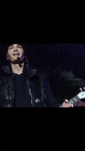 Tom Kaulitz 🇩🇪🎸 #tomkaulitz #tomkaulitzedit #tokiohotel #noflop | Tom Kaulitz