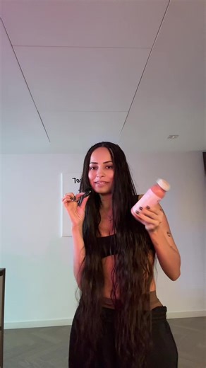 NOT Amber Rose (@amberrosegill)’s videos with original sound - NOT Amber Rose