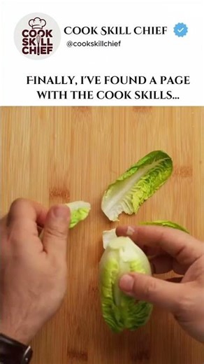 6 Kitchen Tricks That Look Fancy but Are Actually Easy #CookSkills #RecipeIdeas